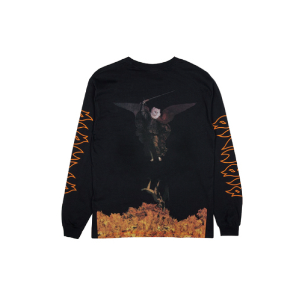 RIPNDIP T