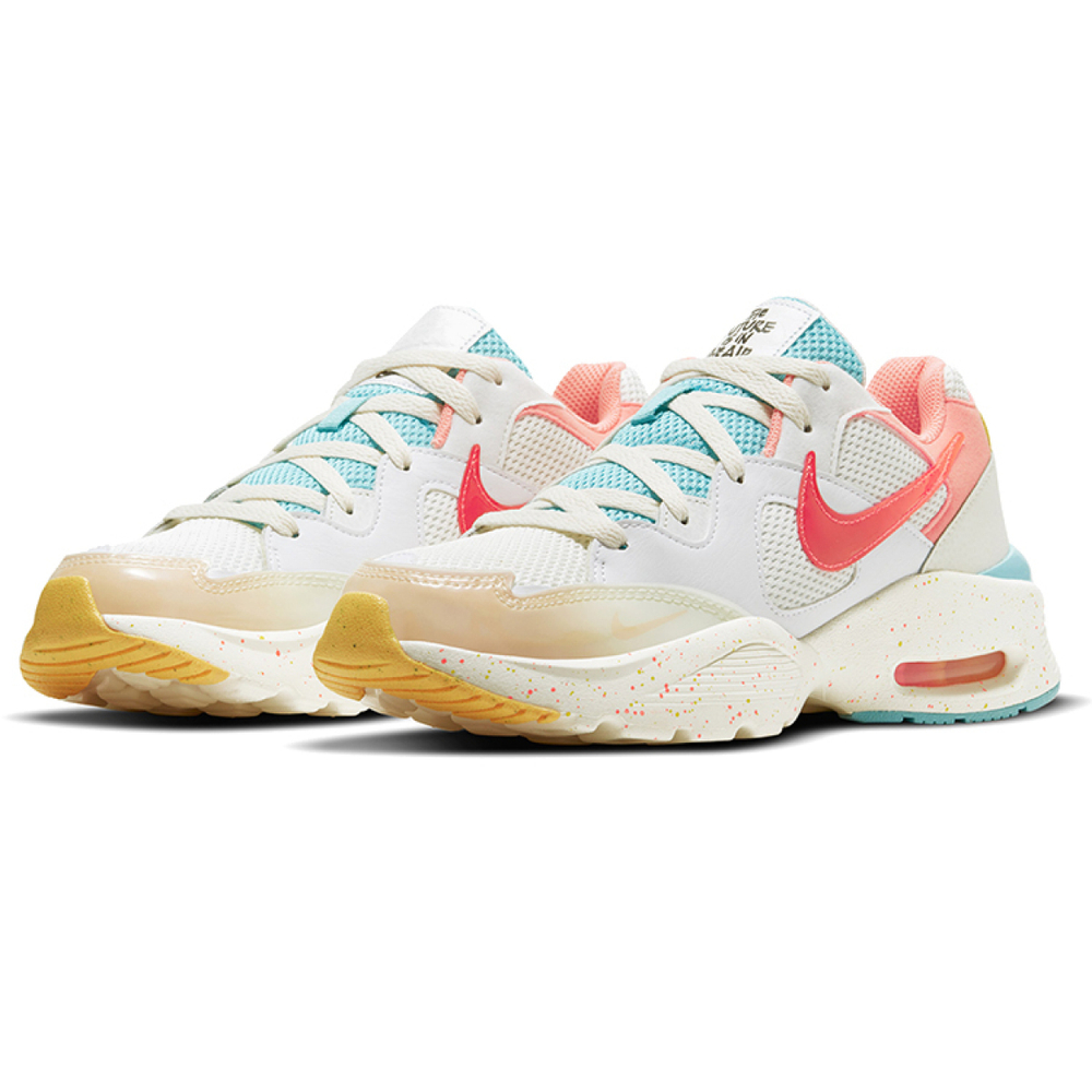 Nike Air Max Fusion "Spring Festival"