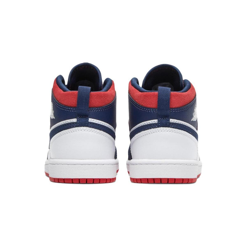 Air Jordan 1 Mid SE