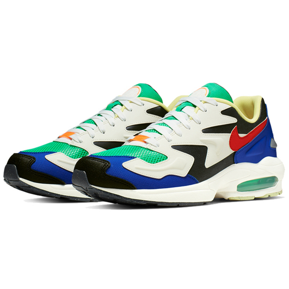 Nike Air Max 2 Light SP