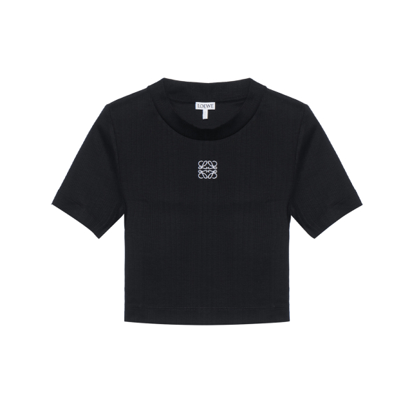 LOEWE SS23 Logo T