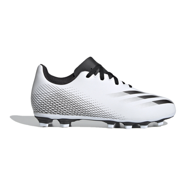 Adidas X GHOSTED 4 Flexible Ground Boots