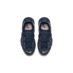 Nike Air More Uptempo Thunder Blue