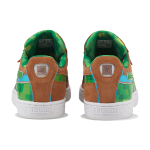 MINECRAFT x PUMA Suede