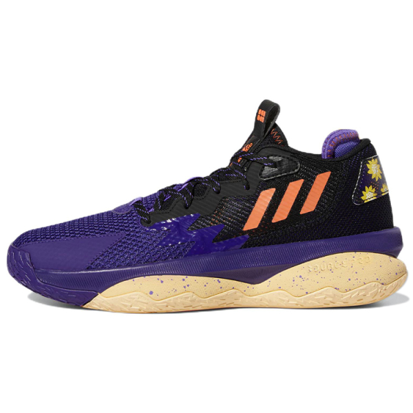Adidas D lillard 8 8