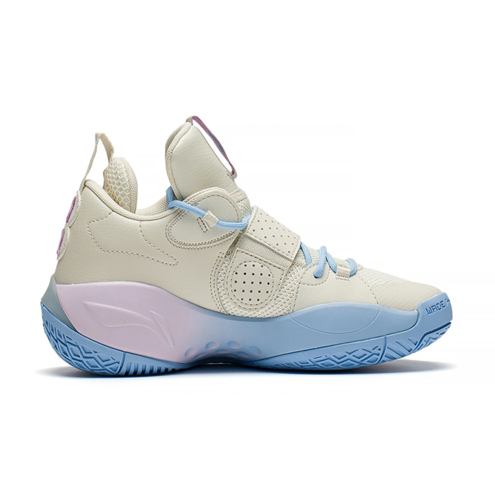 LiNing 8 LI-NING CLOUD