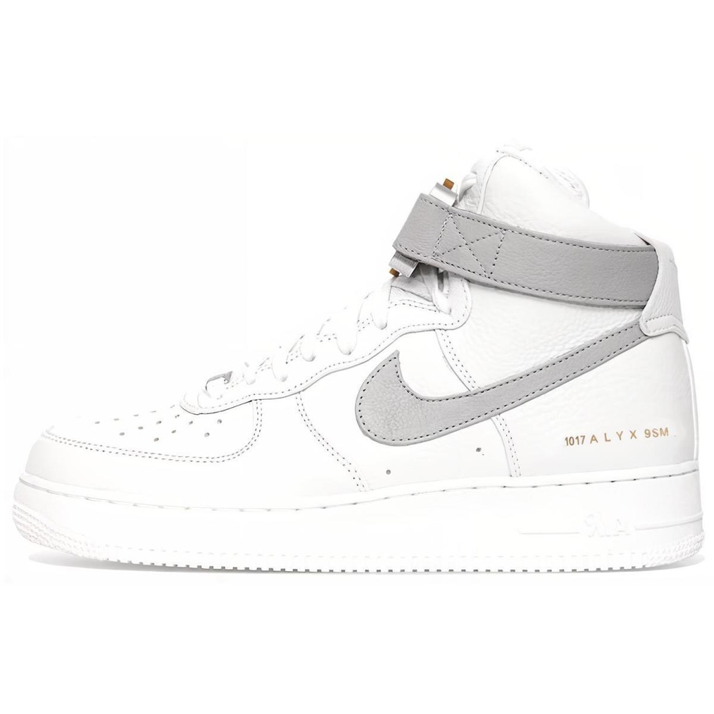 1017 ALYX 9SM x Nike Air Force 1