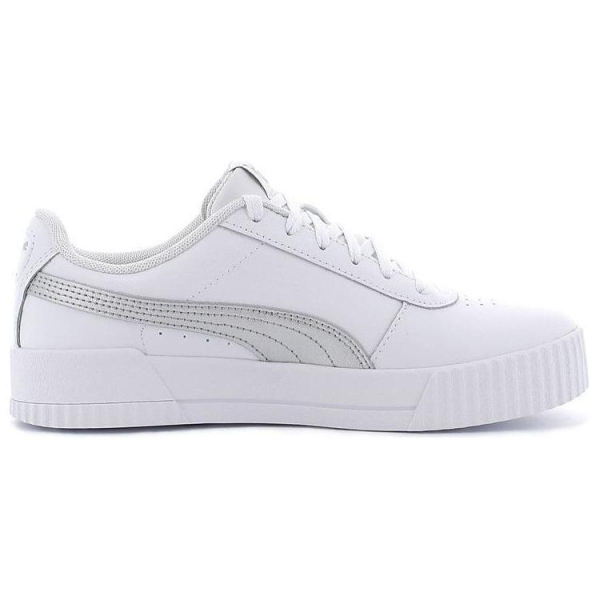 PUMA Carina Leather
