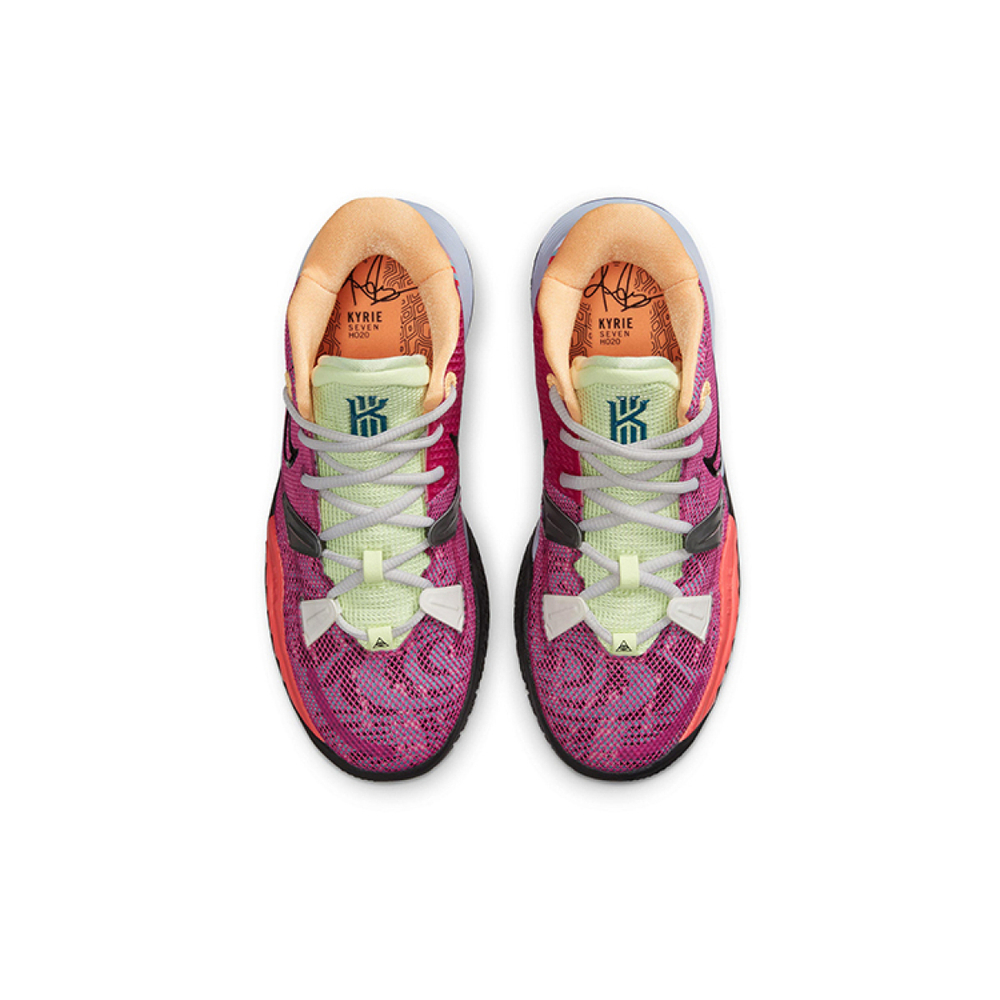 Nike Kyrie 7 "Creator"