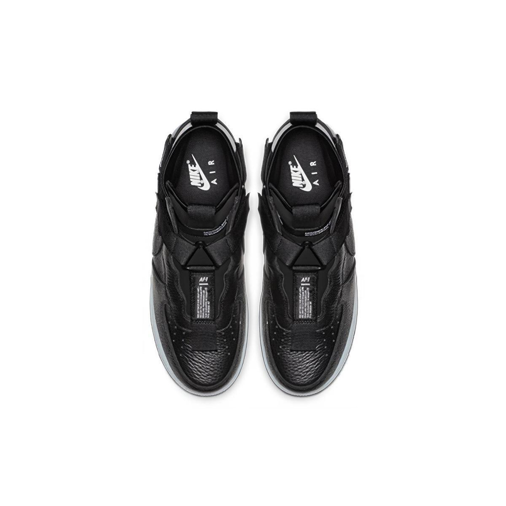 Nike Air Force 1 Utility Black Blue