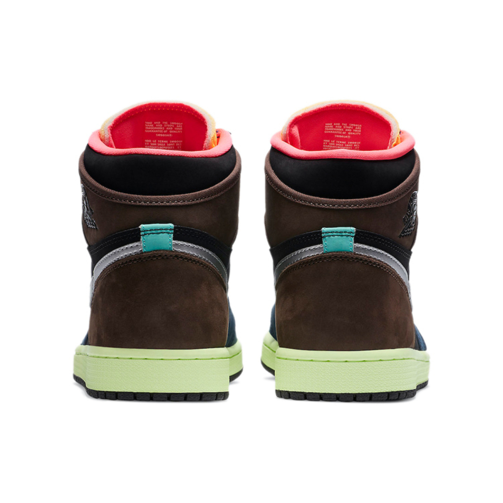 Jordan Air Jordan 1 retro high og“bio hack”