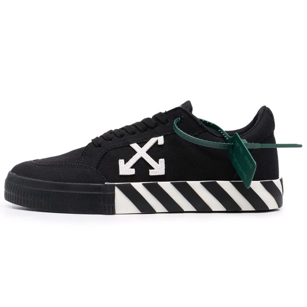 OFF-WHITE Vulcanized