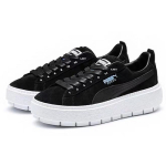 PUMA Platform Trace Black