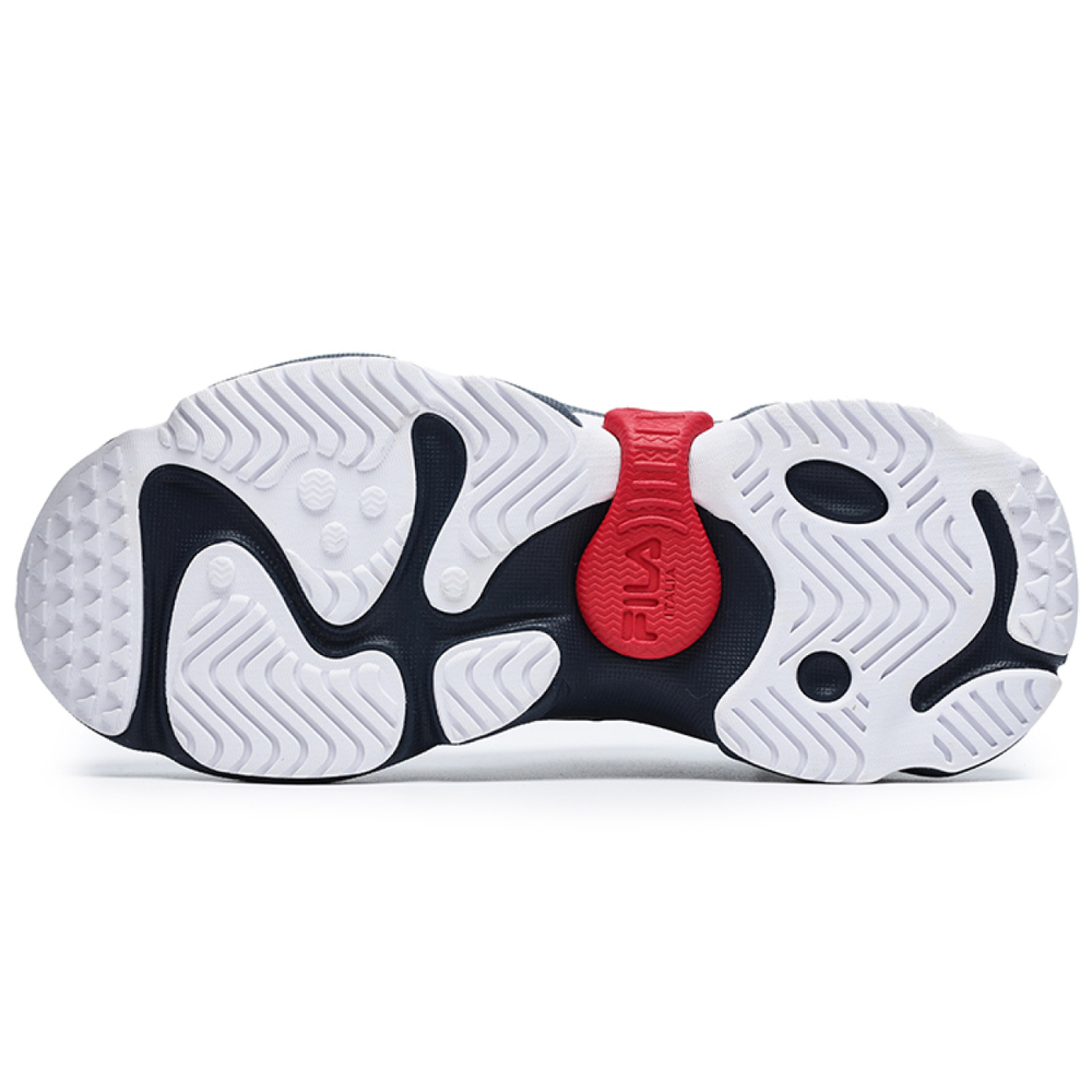 FACETASM x FILA FUSION RACCOON x FACETASM