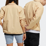 Adidas originals Coach Shirt Logo