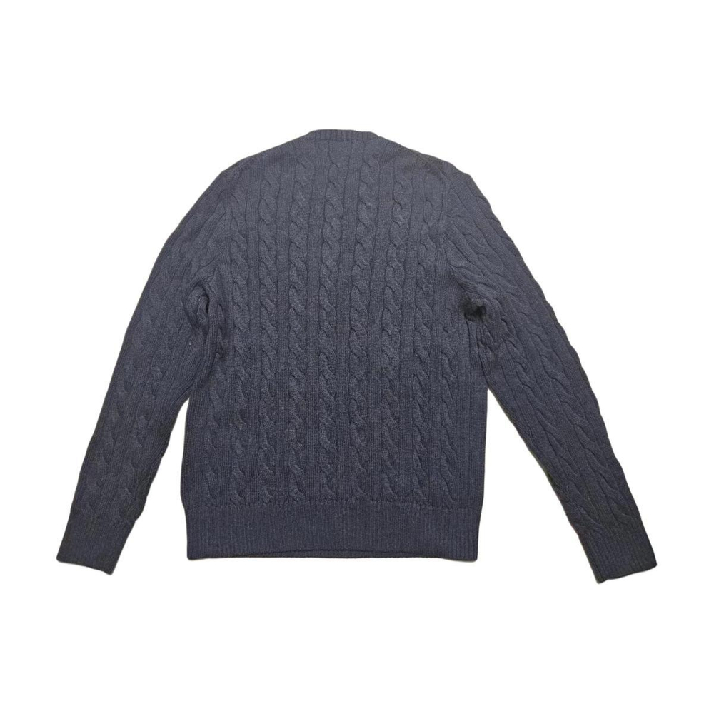 Polo Ralph Lauren SS23 Logo