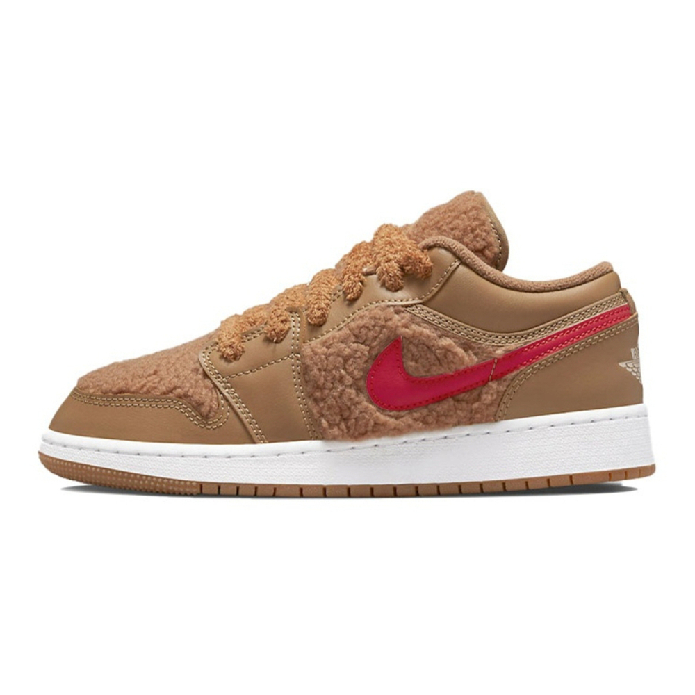 【 】 Jordan Air Jordan 1 Low GS