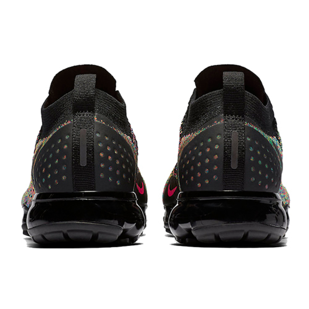 Nike VaporMax 2.0 Air Black Multi-Color