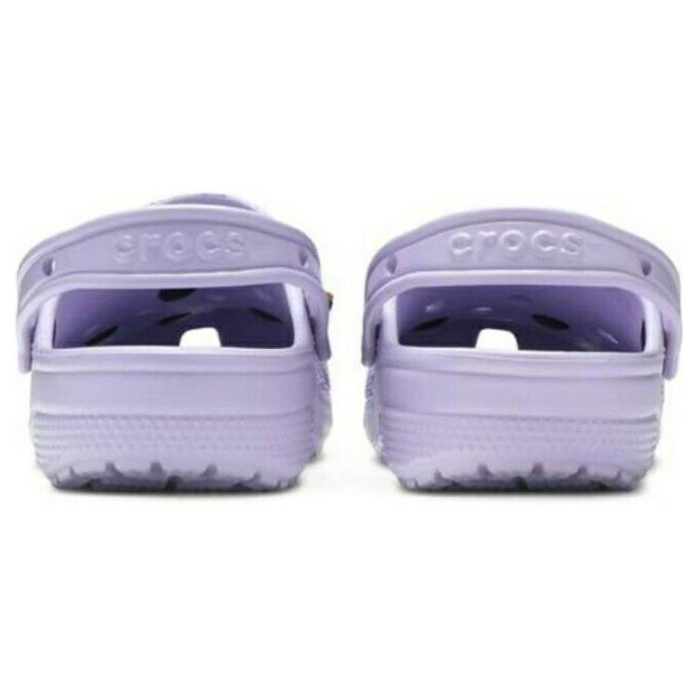 Justin Bieber x Crocs EVA