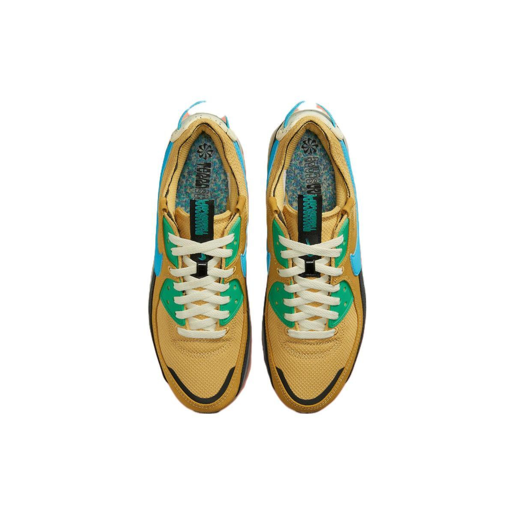 Nike Air Max 90 Terrascape "Wheat Gold"