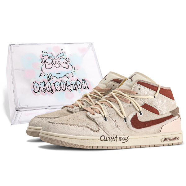 【 】 Jordan Air Jordan 1 GS