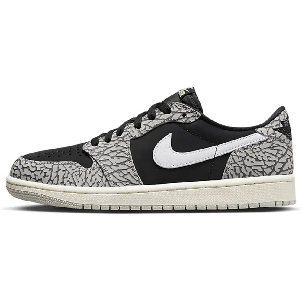 【 】 Jordan Air Jordan 1 Low OG