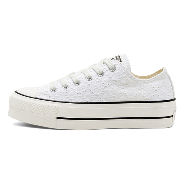 Converse Chuck Taylor All Star Low Top
