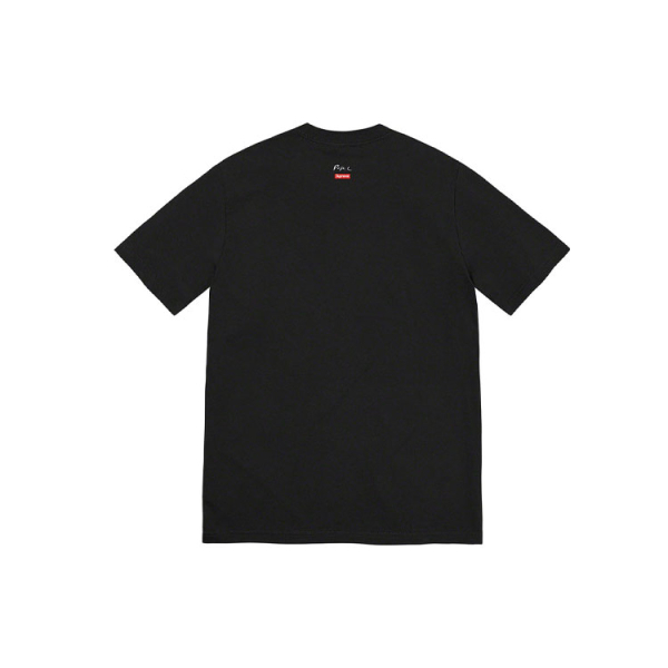 Supreme FW22 Great White Way Tee T