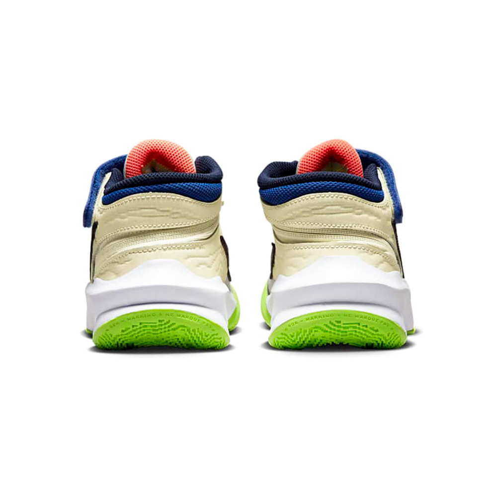 Nike Team Hustle D 10 SE