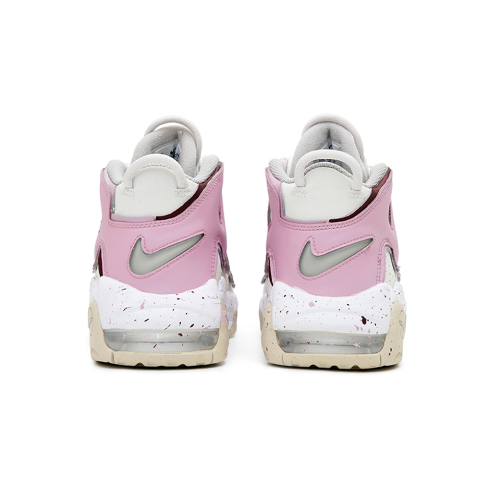 【 】 Nike Air More Uptempo GS