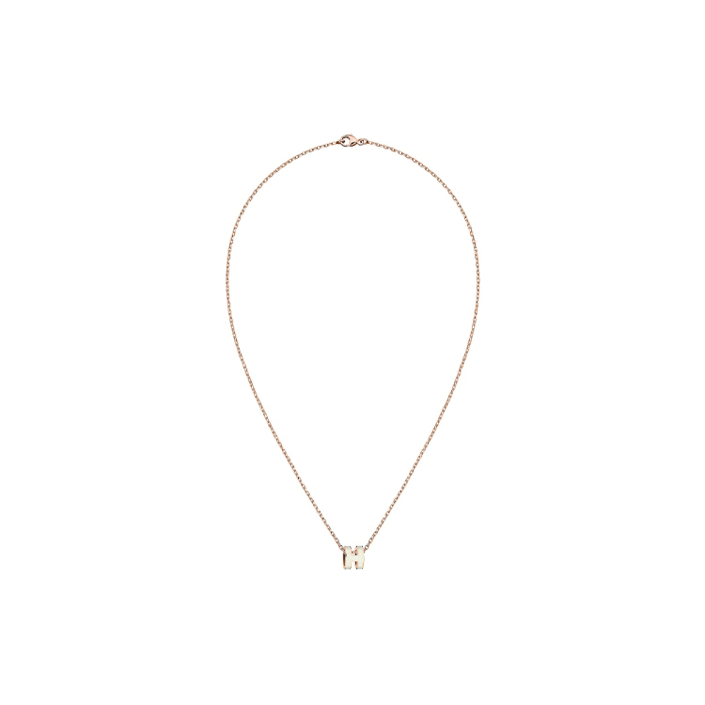 HERMES POP H Logo