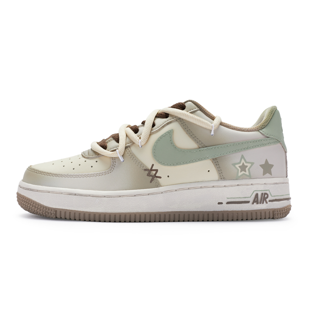 【 】 Nike Air Force 1 811 GS