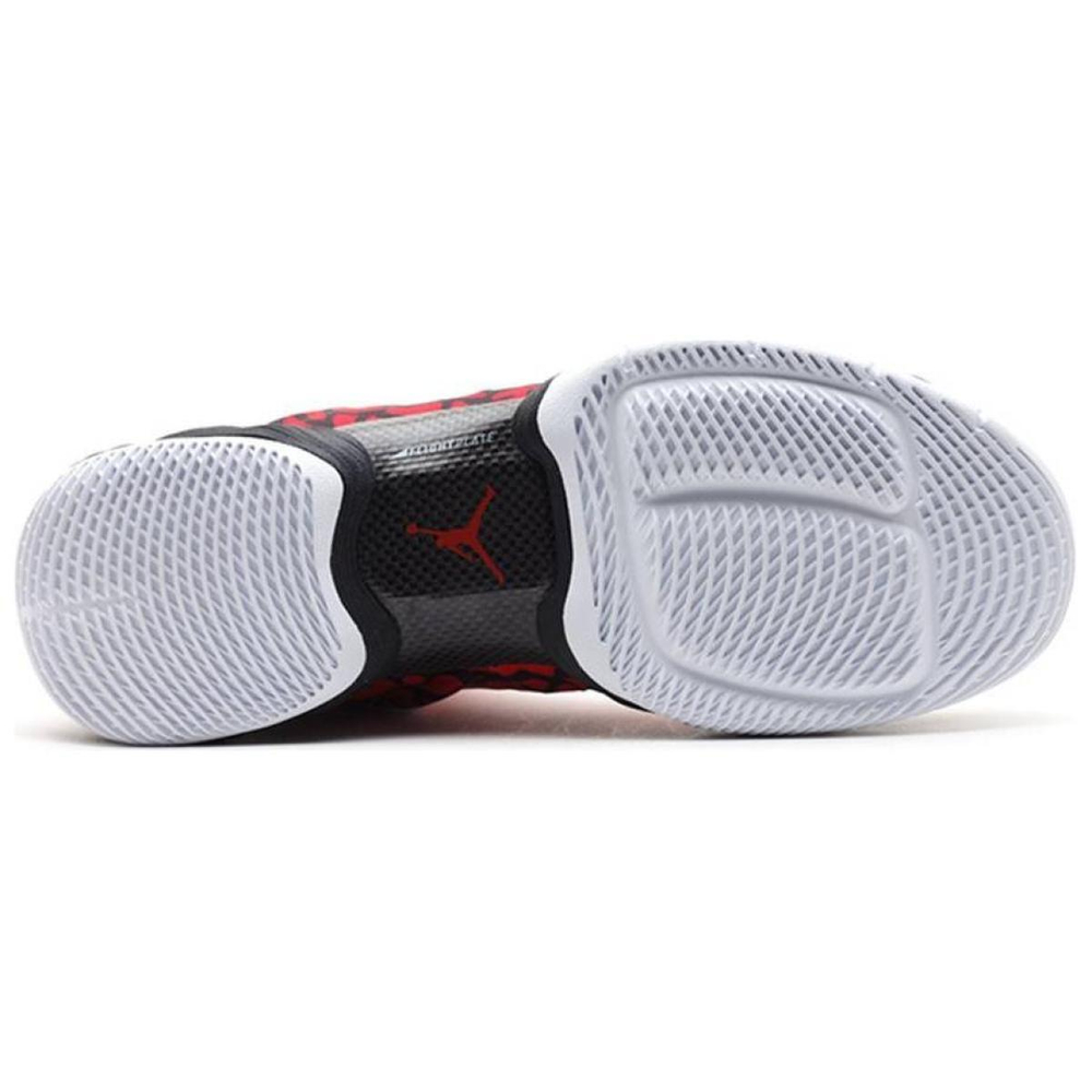 Jordan Air Jordan 28 Red Elephant