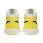Jordan Air Jordan 1 Mid SE PU