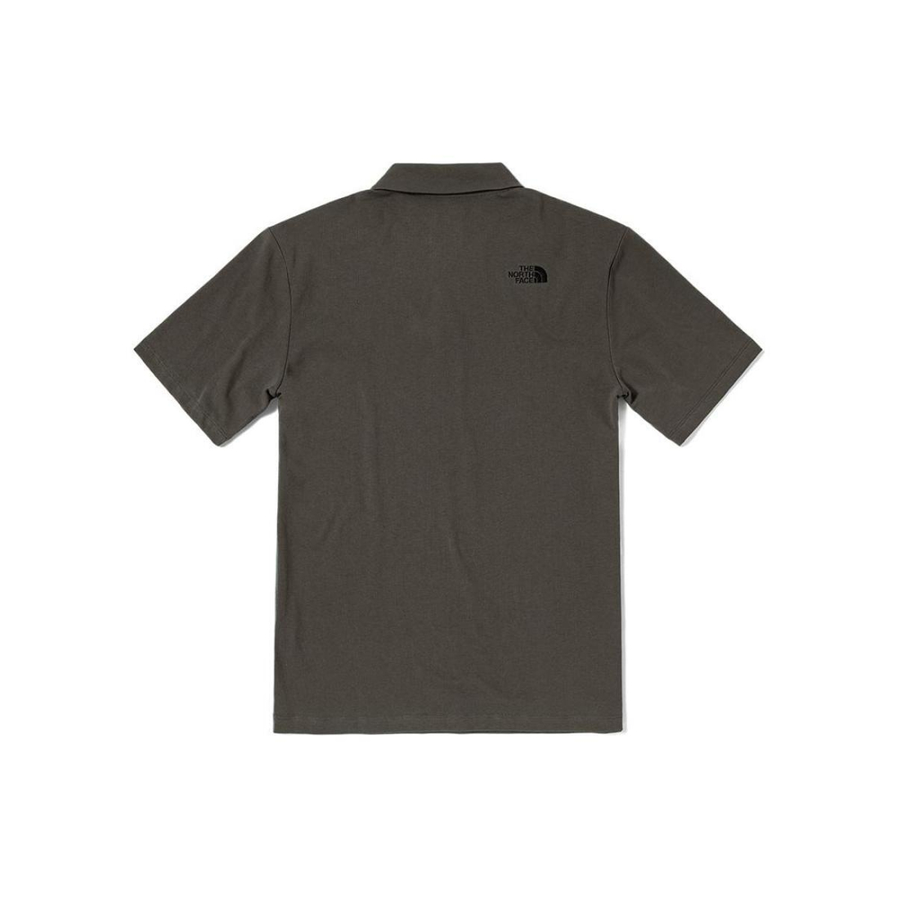 THE NORTH FACE Logo Polo