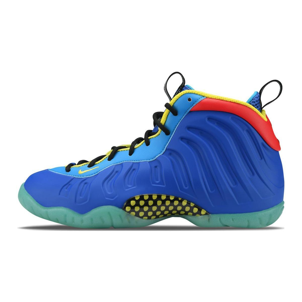 Nike Foamposite One Little
