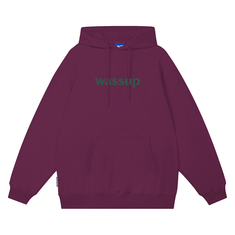 WASSUP logo