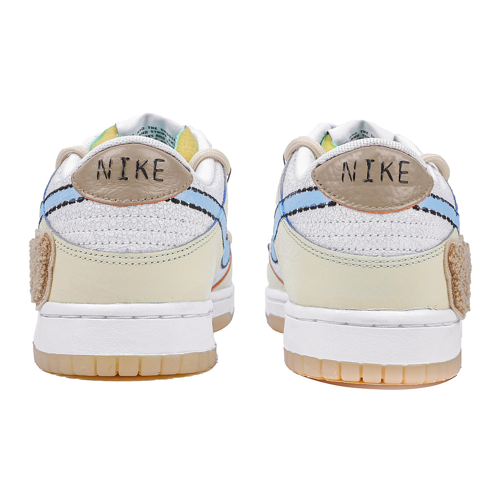 【 】 Nike Dunk Low 101 GS