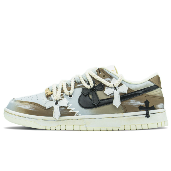 【 】 Nike Dunk Low FZBB Vibe