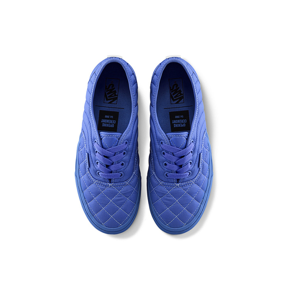 Opening Ceremony x Vans Authentic