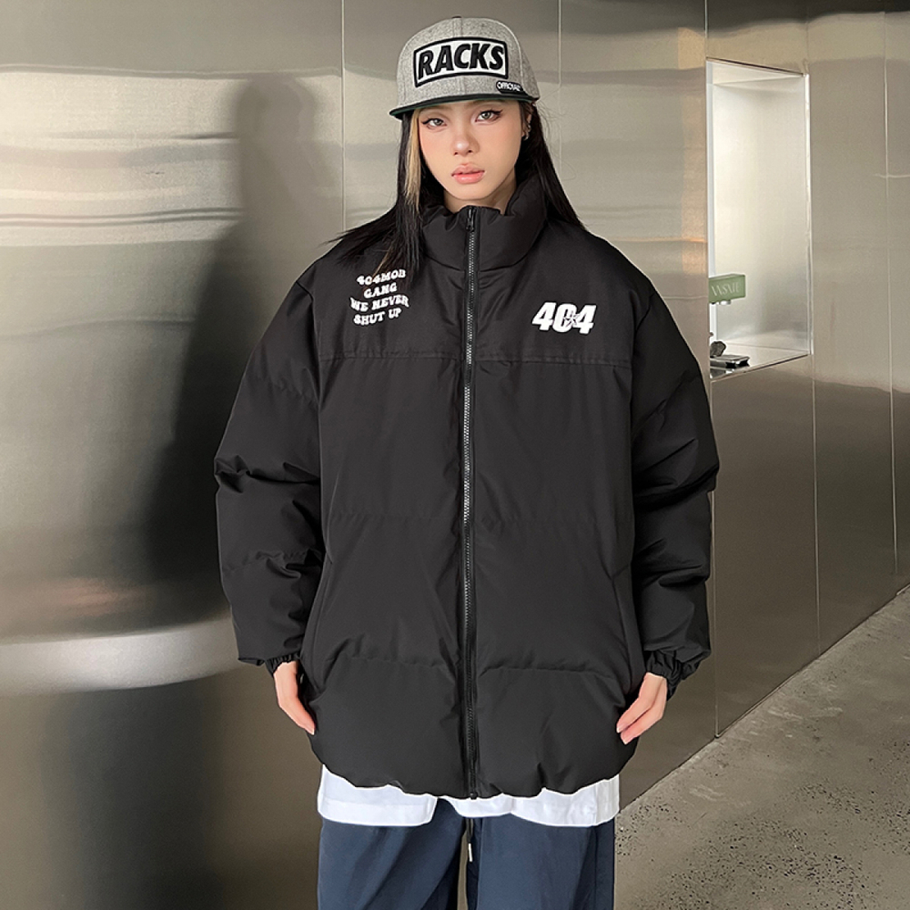 404MOB GANG Logo