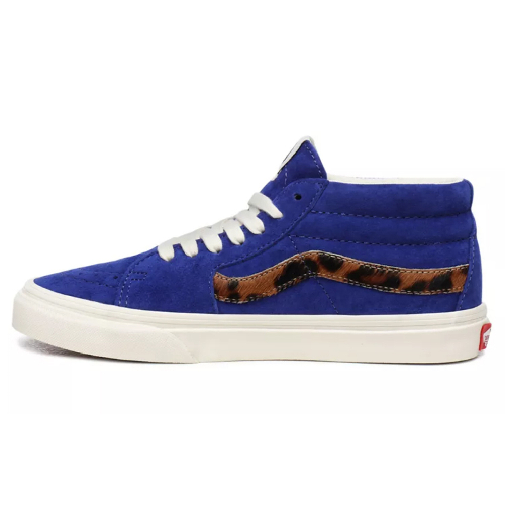 Vans SK8 Suede