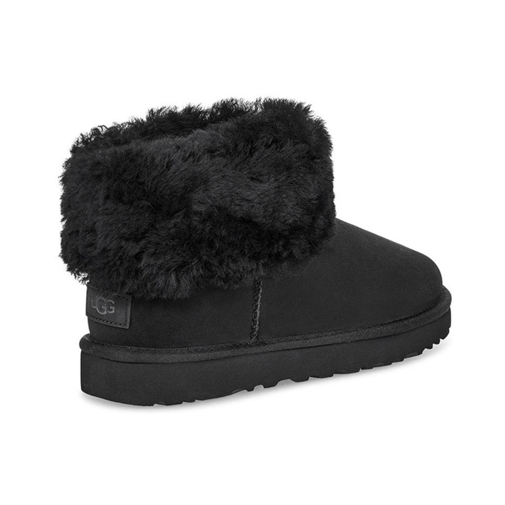 UGG Classic Mini Fluff