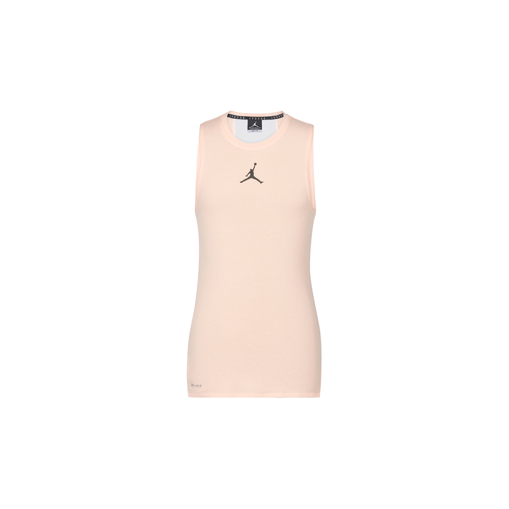 Jordan Air 23 Alpha Dri-fit logo