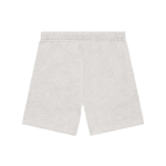 Fear of God Essentials 1977 SS22 Shorts Light Oatmeal