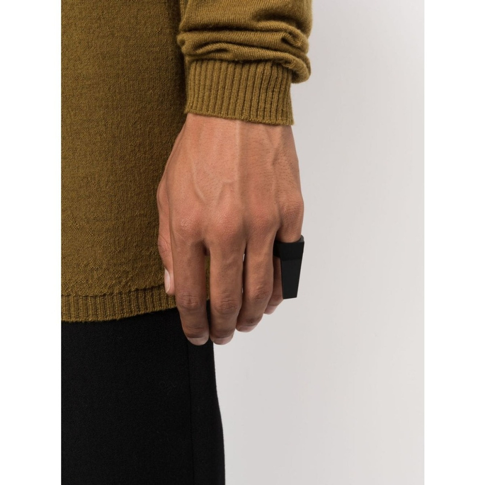 RICK OWENS/RO Trunk