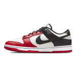 【 】 NBA x Nike Dunk Low EMB "Chicago"