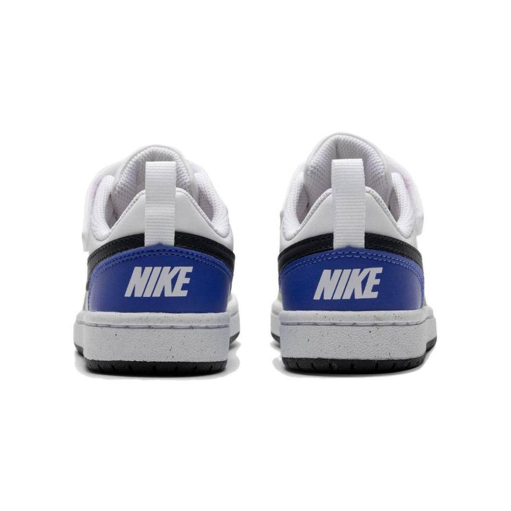 Nike Court Borough Low Recraft Bpv