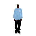 MEDM SS20 Logo cleanfit T