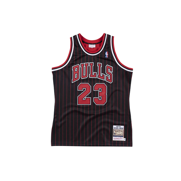 Mitchell & Ness NBA AU 1995/96 23